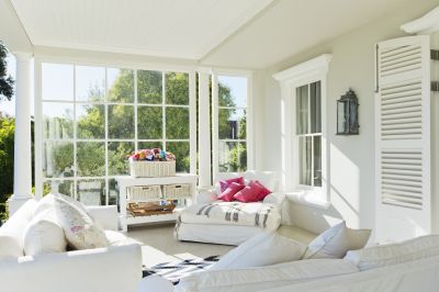 Sunroom Design
